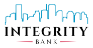 Integrity Bank logo