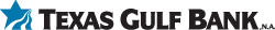 Texas Gulf Bank N.A. logo