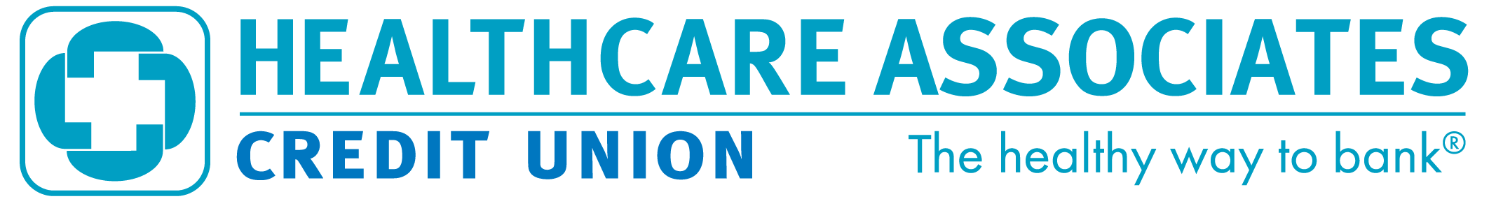 HealthCare Associates CU logo