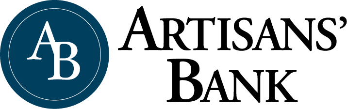 Artisans' Bank logo