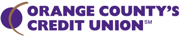 Orange County's Credit Union logo