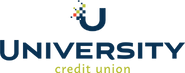 University Credit Union (CA) logo