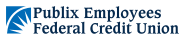 Publix Employees FCU logo
