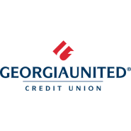 Georgia United Credit Union logo