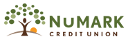 NuMark Credit Union logo