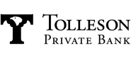 Tolleson Private Bank logo