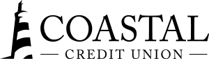Coastal Federal Credit Union logo
