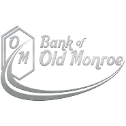 Bank of Old Monroe logo