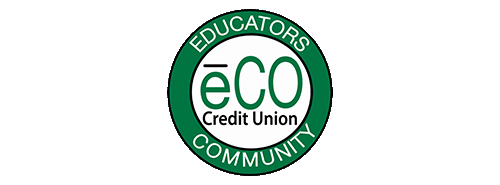 eCO Credit Union logo
