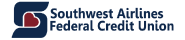 Southwest Airlines FCU logo
