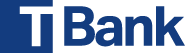 T Bank logo