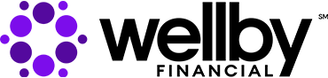 Wellby Financial logo