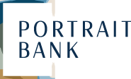 Portrait Bank logo
