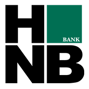 HNB National Bank logo