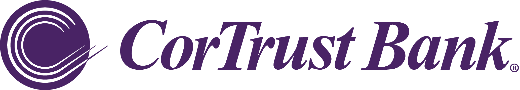 CorTrust Bank, NA logo