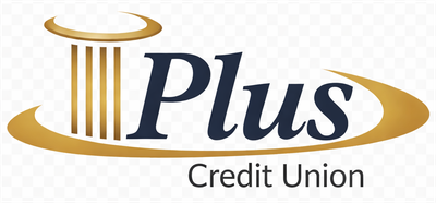 Plus Credit Union logo