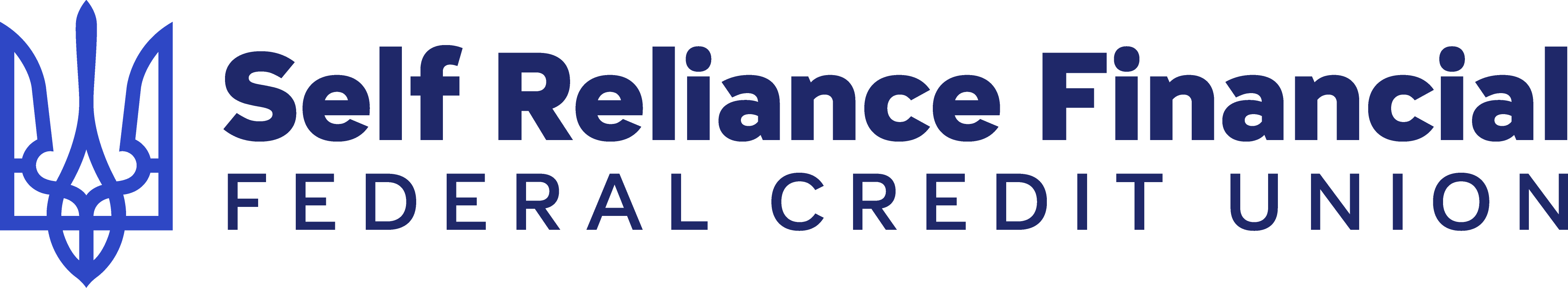 Self Reliance Financial FCU logo