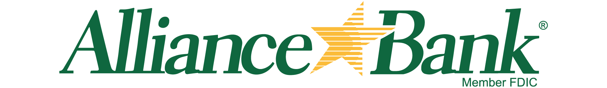 Alliance Bank (TX) logo