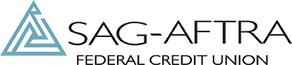 SAG-AFTRA FCU logo