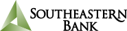 Southeastern Bank logo