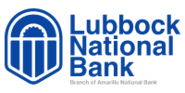 Lubbock National Bank logo