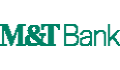 M&T Bank logo