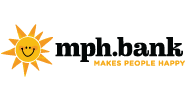 MPH Bank logo