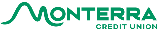 Monterra Credit Union logo