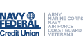 Navy Federal Credit Union logo