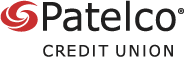Patelco Credit Union logo