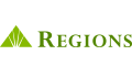 Regions Bank logo