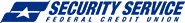 Security Service FCU logo