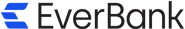 EverBank logo