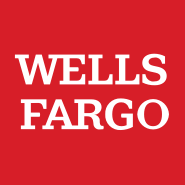 Wells Fargo Bank logo
