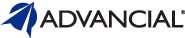 Advancial logo