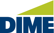 Dime Community Bank logo