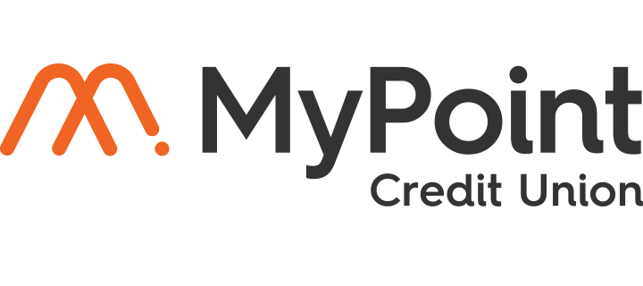 MyPoint Credit Union logo