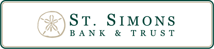 St Simons Bank & Trust logo