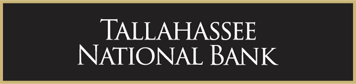 Tallahassee National Bank logo